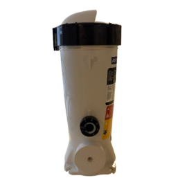 Chlorinateur Brominateur Astral Dossi