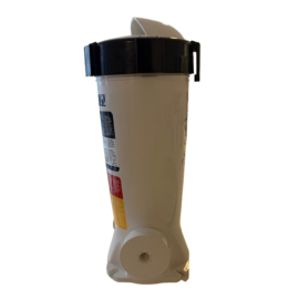 Chlorinateur Brominateur Astral Dossi