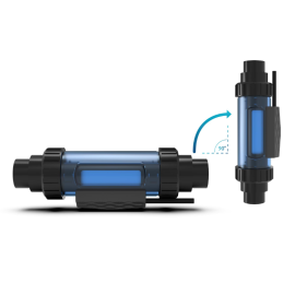 Électrolyseur de sel Poolex Modulyser