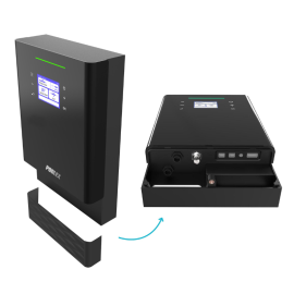 Électrolyseur de sel Poolex Modulyser