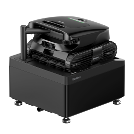 Robot de piscine Beatbot Aquasense X (AquaSense X1 + station AstroRinse)