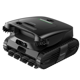 Robot de piscine Beatbot Aquasense X (AquaSense X1 + station AstroRinse)