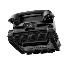 Robot de piscine Beatbot Aquasense X (AquaSense X1 + station AstroRinse)