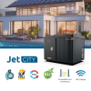 Pompe à chaleur/PAC Poolex Jet City - Modèle 55