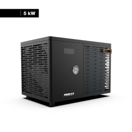 Pompe à chaleur/PAC Poolex Jet City - Modèle 55