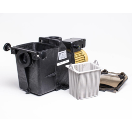 Pompe filtration Hayward Super Pump (Superpump)