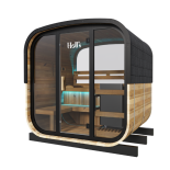 Sauna traditionnel Holl's Hestia 160