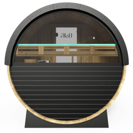 Sauna traditionnel vapeur Holl's Orphée Lounge 240