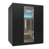 Sauna infrarouge Holl's Hydrid Symbioz 160