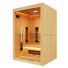 Sauna infrarouge France Sauna Sense