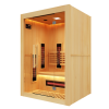 Sauna infrarouge France Sauna Sense