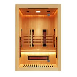 Sauna infrarouge France Sauna Sense