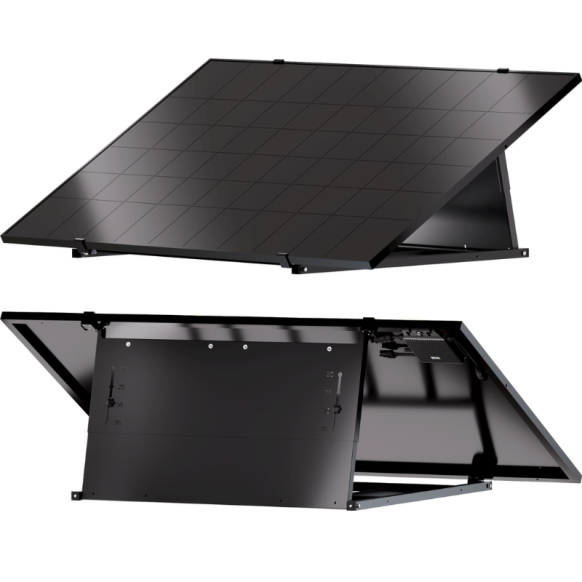 Kit photovoltaïque Poolex Plug&Play