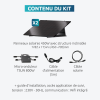Kit photovoltaïque Poolex Plug&Play