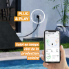 Kit photovoltaïque Poolex Plug&Play