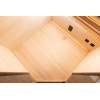 Sauna traditionnel vapeur France Sauna ZEN 3C