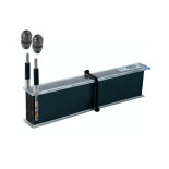 Kit électrode REGUL' pour cellule d'électrolyse CR10, CR16 et CR20