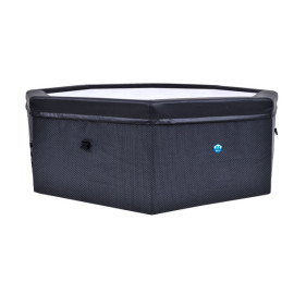 Bassin liner octogonal OCTOPUS