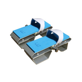 Kit de 2 pédales Waterflex Aqua Double Speed