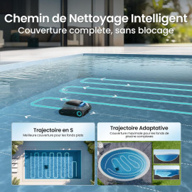 Robot Aiper Scuba S1