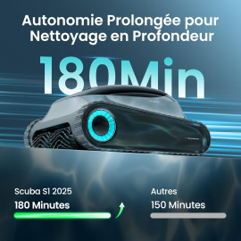 Robot Aiper Scuba S1