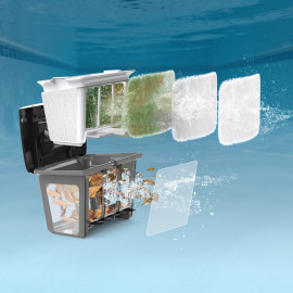 Robot Aiper Scuba V3