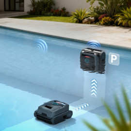 Robot Aiper Scuba V3