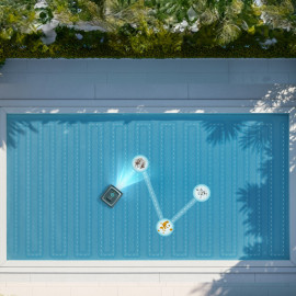 Robot Aiper Scuba V3