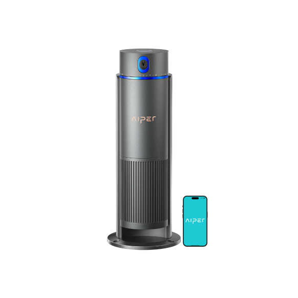 Robot Aiper IrriSense 2