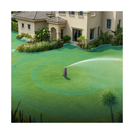 Robot Aiper IrriSense 2