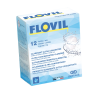 Clarifiant ultra-concentré Flovil Welltico