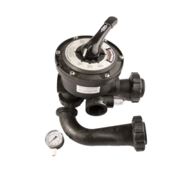 Vanne multivoies universelle Hayward SIDE