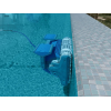 Robot piscine électrique Dolphin M350 – Nettoyage complet avec navigation intelligente et filtration ultra-fine