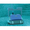 Robot piscine électrique Dolphin M350 – Nettoyage complet avec navigation intelligente et filtration ultra-fine