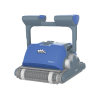 Robot piscine électrique Dolphin M350 – Nettoyage complet avec navigation intelligente et filtration ultra-fine