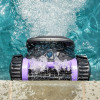 Robot piscine sans fil Niya Sonar F5 – navigation intelligente et nettoyage complet