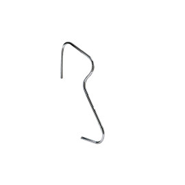 Main courante échelle 4 marches Inox - AISI-316 - Astralpool