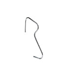 Main courante échelle 4 marches Inox - AISI-316 - Astralpool