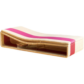 Lit de Piscine SUMMERTIME BED Hémisphère Editions