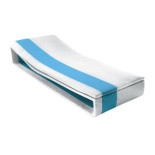 Lit de Piscine SUMMERTIME BED Hémisphère Editions