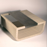 Table SUMMERTIME Hémisphère Editions