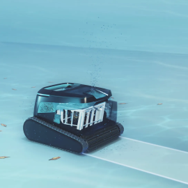 Robot de piscine Dolphin Liberty 600