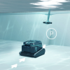 Robot de piscine Dolphin Liberty 600