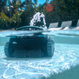 Robot de piscine Dolphin EON 100
