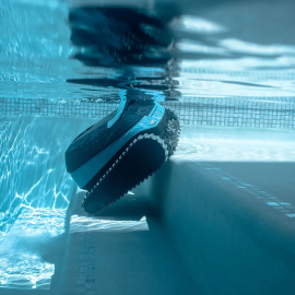 Robot de piscine Dolphin EON 100