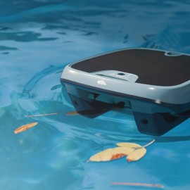 Robot de piscine Dolphin SKIMMI 300
