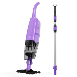 Robot piscine sans fil Niya AquaSweep S1