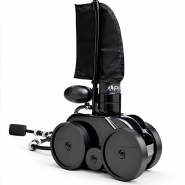 Robot piscine Polaris 280 Magiblac TanKTrack Magiline