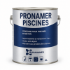 Peinture piscine PRONAMER 4L – Protection & décoration bassin béton