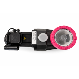 Pompe piscine Procopi Eurostar II 200M 1,3 CV Monophasé 18m3/h - RECONDITIONNÉE